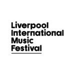 Logo reads: Liverpool International Music Festival