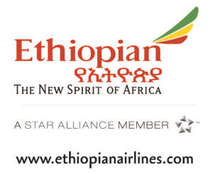 Ethiopian Airlines